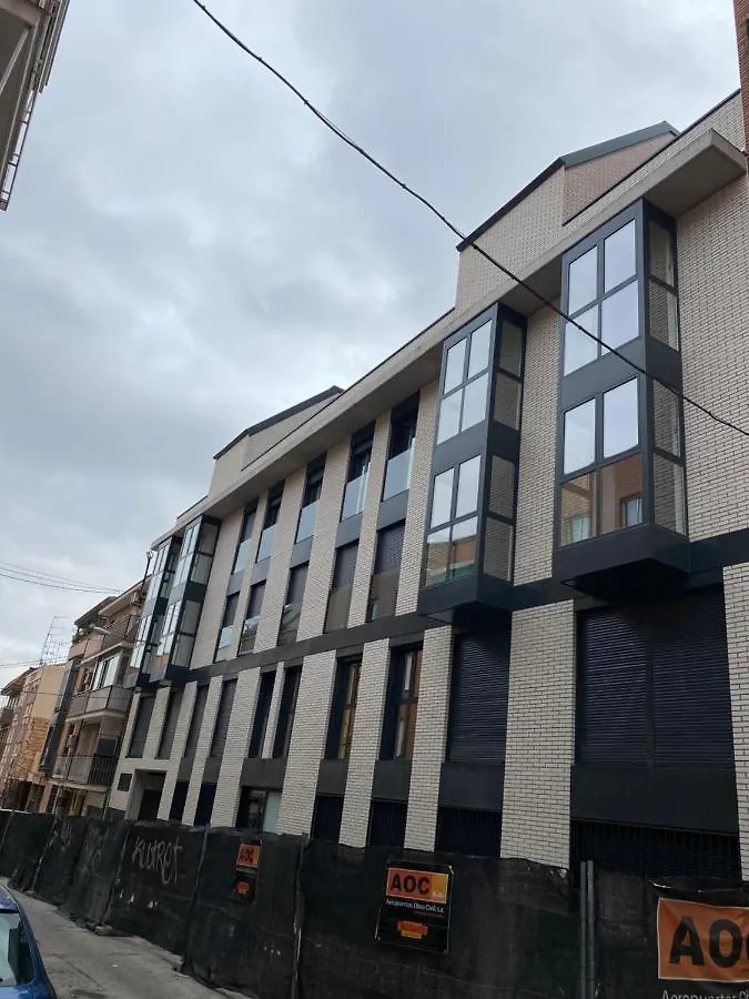 Apartamento De Lujo Nueva Construccion En Distrito Salamanca Madrid