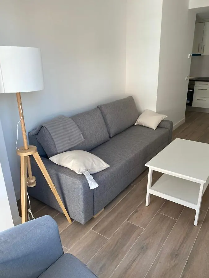 Apartamento De Lujo Nueva Construccion En Distrito Salamanca Madrid 0*,