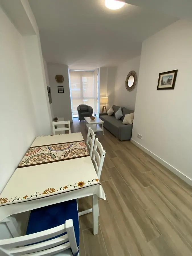 Apartamento De Lujo Nueva Construccion En Distrito Salamanca Madrid Apartment