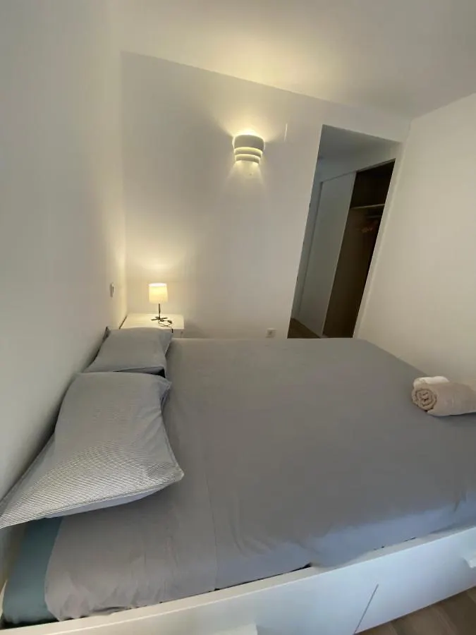 Apartamento De Lujo Nueva Construccion En Distrito Salamanca Madrid Apartment