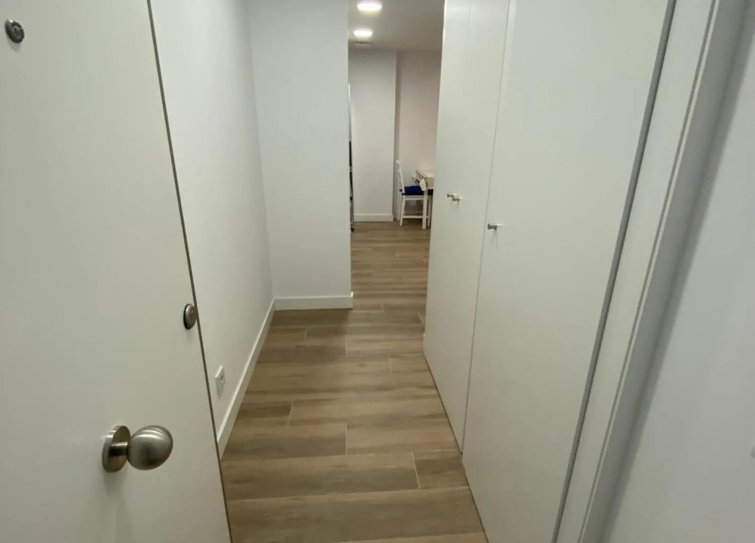 Apartment Apartamento De Lujo Nueva Construccion En Distrito Salamanca Madrid